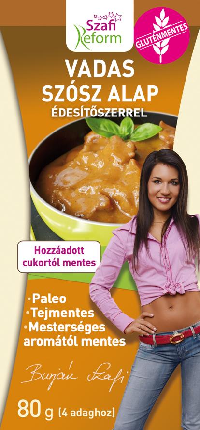 Szafi Reform poralapok