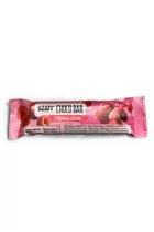 Kép 1/2 - Szafi Life Choco bar Málnás szelet 30g (gluténmentes)