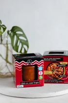 Kép 1/3 - Szafi Free Chili con „carne” Vegán (gluténmentes, vegán) 325g