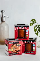Kép 3/3 - Szafi Free Chili con „carne” Vegán (gluténmentes, vegán) 325g