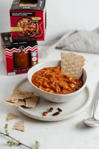 Kép 2/3 - Szafi Free Chili con „carne” Vegán (gluténmentes, vegán) 325g