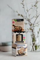 Kép 3/3 - Szafi Free Zöldségragu quinoával (gluténmentes, vegán) 325g