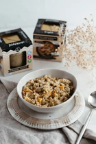 Kép 2/3 - Szafi Free Zöldségragu quinoával (gluténmentes, vegán) 325g