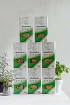 Kép 2/2 - Szafi Free Kölestészta - Spagetti (gluténmentes, vegán) 200g