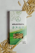 Kép 1/2 - Szafi Free Kölestészta - Penne (gluténmentes, vegán) 200g