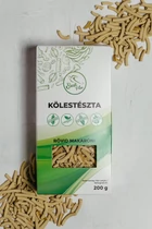Kép 1/2 - Szafi Free Kölestészta - Rövid makaróni (gluténmentes, vegán) 200g