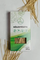 Kép 1/2 - Szafi Free Kölestészta - Spagetti (gluténmentes, vegán) 200g