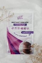 Kép 1/3 - Szafi Reform Instant kakaós pudingpor (gluténmentes) 70g