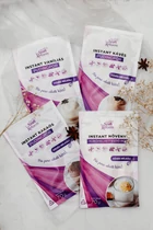 Kép 3/3 - Szafi Reform Instant kávés pudingpor (gluténmentes) 70g