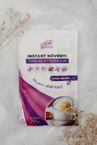 Kép 1/3 - Szafi Reform Instant növényi túróhelyettesítő por (gluténmentes) 70g