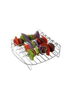 Kép 6/6 - Cosori Lite Forrólevegős Sütő (Zöld) 
