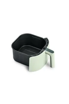 Kép 5/6 - Cosori Lite Forrólevegős Sütő (Zöld)