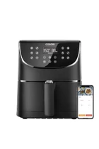 Kép 3/5 - Cosori Premium Smart Forrólevegős Sütő