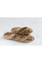 Kép 2/2 - Szafi Bakery CSAVART KIFLI - ÉLESZTŐMENTES 4x68g (gyorsfagyasztott) (gluténmentes)