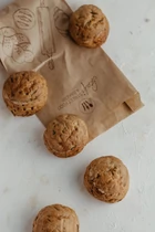Kép 2/2 - Szafi Bakery Cukkinis pogácsa 660g (gyorsfagyasztott) (gluténmentes)