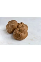 Kép 2/2 - Szafi Bakery Rusztikus zsemle 4x115g (gyorsfagyasztott) (gluténmentes)