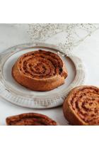 Kép 1/3 - Szafi Bakery Sonkás sajtos csiga 120g 