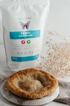 Kép 3/3 - Szafi Life Férfi lisztkeverék (gluténmentes) 500g