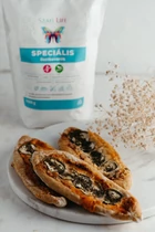Kép 3/3 - Szafi Life Speciális lisztkeverék (gluténmentes) 500g