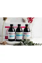 Kép 2/2 - Szafi Life Terhesvitamin 3x300ml (gluténmentes)