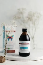 Kép 2/2 - Szafi Life Vaskészítmény felnőtteknek 300ml (gluténmentes)
