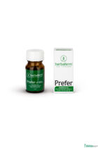 Kép 1/2 - Herbaferm Prefer HF400 mg kapszula (14 db-os kiszerelés)