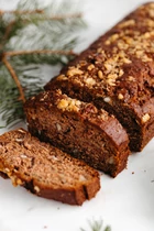 Kép 1/2 - Szafi Bakery diós-datolyás sütemény 520g  (gyorsfagyasztott) (gluténmentes)