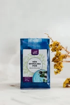 Kép 2/2 - Szafi Reform Kék spirulina por (Blue spirulina) 25g (gluténmentes)