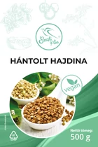 Kép 2/2 - Szafi Free Hántolt hajdina (gluténmentes) 500g