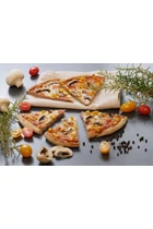 Kép 2/2 - Szafi Life Proteines Pizza MIX (gluténmentes) 100g