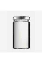 Kép 1/3 - Üveg csavaros kupakkal 720ml