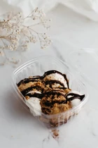 Kép 1/3 - Szafi Bakery Somlói galuska 125g (gyorsfagyasztott) (gluténmentes)