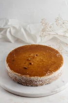Kép 1/3 - Szafi Bakery Gesztenyés füge torta 1720 g (16 szelet) (gluténmentes)