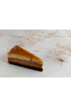 Kép 1/2 - Szafi Bakery Gesztenyés füge torta - szeletelt 105 g (gluténmentes)