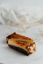 Kép 3/3 - Szafi Bakery Cheesecake torta 1220 g (12 szelet) (gluténmentes)