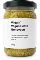 Kép 1/2 - Vilgain BIO vegán pesto genovese 130g