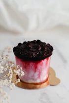 Kép 1/2 - Panna cotta 180g (gyorsfagyasztott) (gluténmentes)