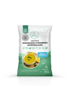 Kép 1/2 - Szafi Free Instant narancsos-gyömbéres sütőtökleves (gluténmentes) 22g
