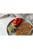 Kép 2/2 - Szafi Life Proteines rántott szelet mix (gluténmentes) 300g