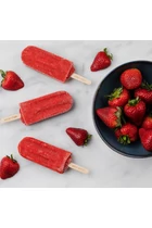 Kép 1/3 - House of Pops Super Strawberry 80ml