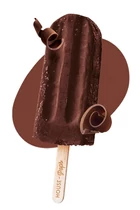 Kép 2/3 - House of Pops Fancy Choco 80ml