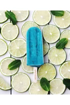 Kép 1/2 - House of Pops Galactic Lime 80ml