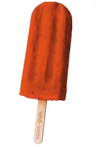 Kép 3/3 - House of Pops Super Strawberry 80ml