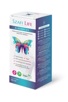 Kép 1/2 - Szafi Life B-komplex 300ml (gluténmentes)