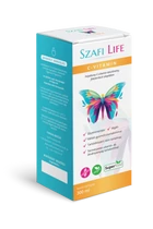 Kép 1/2 - Szafi Life C-vitamin 300ml (gluténmentes)