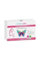 Kép 1/2 - Szafi Life Terhesvitamin 3x300ml (gluténmentes)
