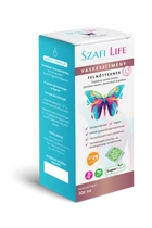 Kép 1/2 - Szafi Life Vaskészítmény felnőtteknek 300ml (gluténmentes)
