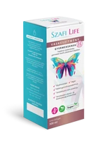 Kép 1/2 - Szafi Life Vaskészítmény gyermekeknek 300ml (gluténmentes)