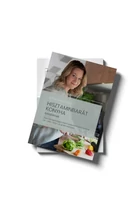 Kép 1/2 - Hisztaminbarát konyha kezdőknek szakácskönyv