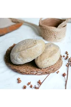 Kép 1/2 - Szafi Bakery Bajor zsemle 4x96g (háztartási,gluténmentes)